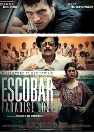 Escobar: Paradise Lost