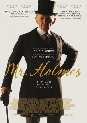 Mr. Holmes 