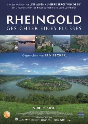 Rheingold – Gesichter eines Flusses 
